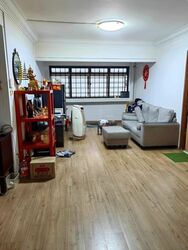 Blk 706 Jurong West Street 71 (Jurong West), HDB 5 Rooms #463519411